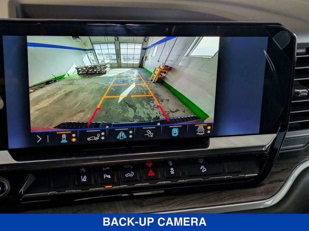 New 2026 Chevrolet Silverado 3500 LTZ w/ LTZ Plus Package AWD/4WD image 26