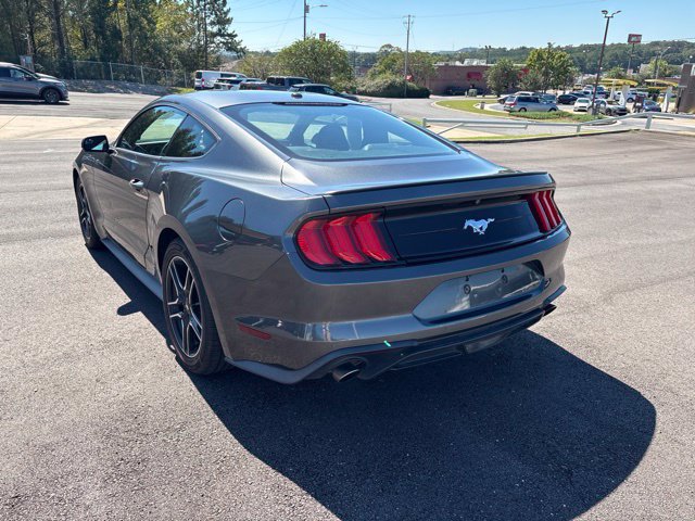 Used 2018 Ford Mustang Premium RWD image 5