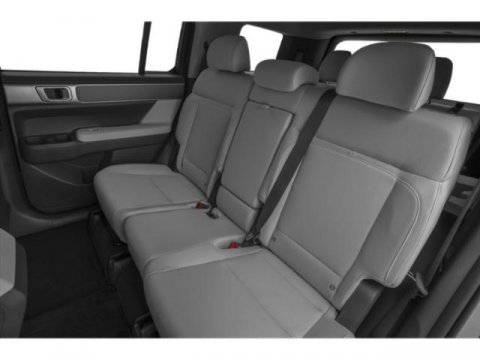 New 2026 Hyundai Santa Fe SE AWD/4WD image 15