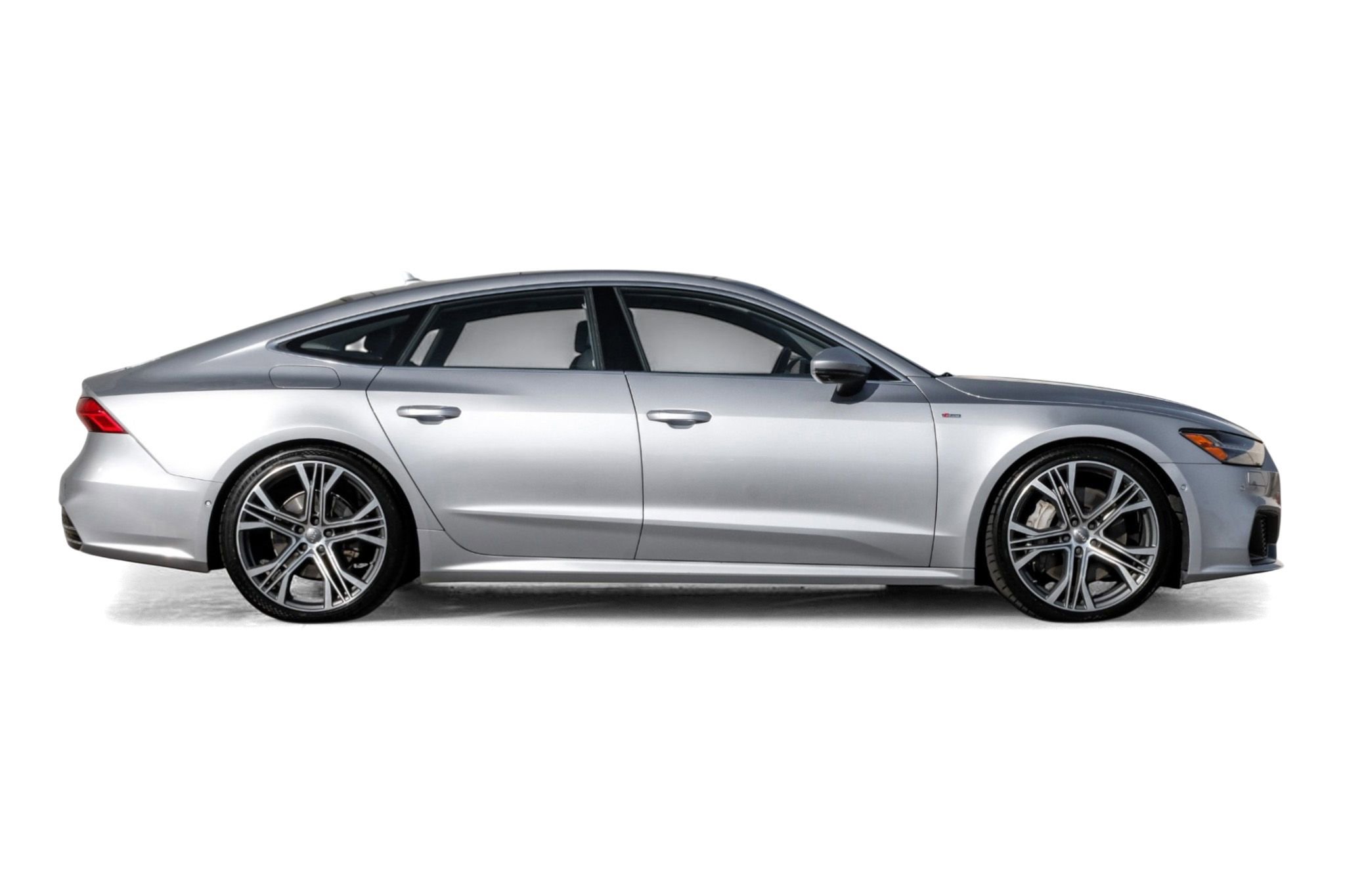 Used 2019 Audi A7 3.0T Prestige w/ Prestige Package image 7