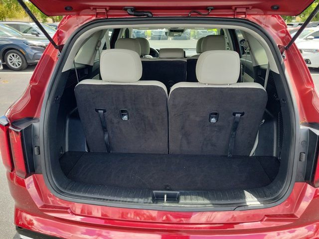 Used 2021 Kia Sorento S image 12