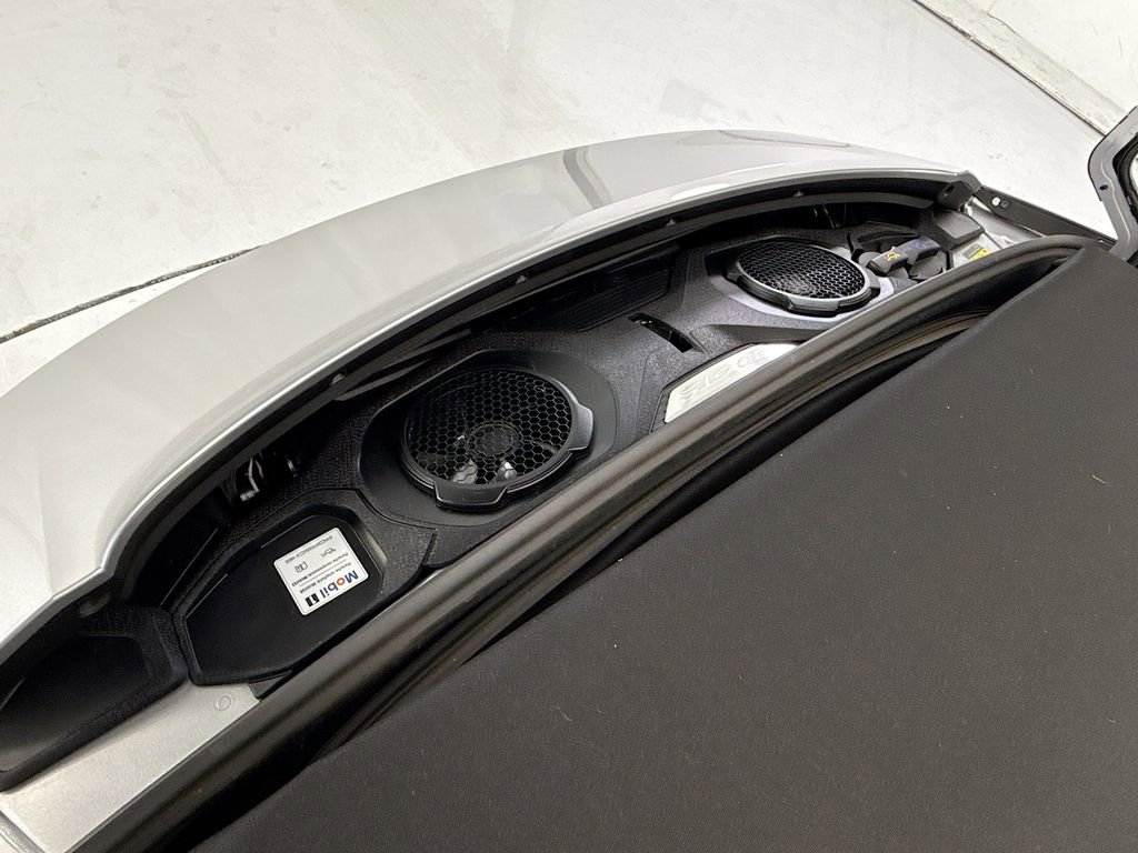 Used 2022 Porsche 911 Carrera S RWD image 24