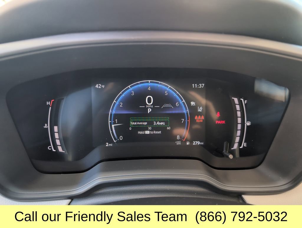 New 2026 Toyota Corolla LE image 15