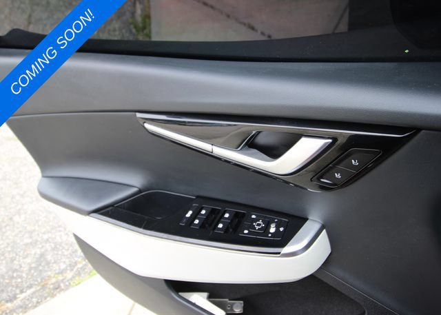 Used 2022 Kia EV6 GT-Line RWD image 12