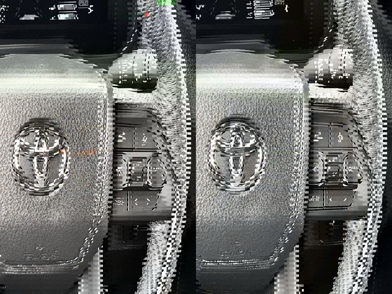 Used 2026 Toyota Sequoia TRD Pro image 14