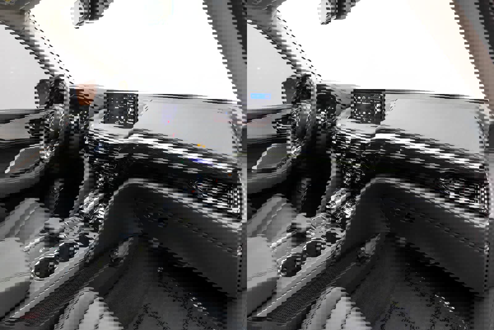 Used 2023 Acura MDX SH-AWD image 54