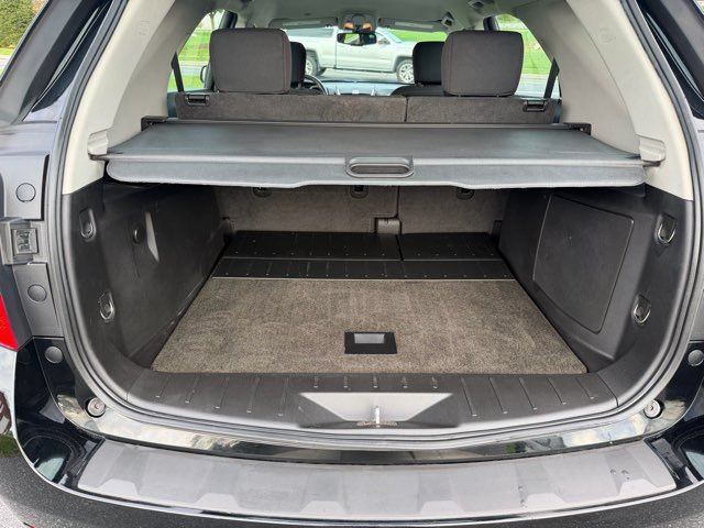Used 2011 Chevrolet Equinox LS AWD/4WD image 24