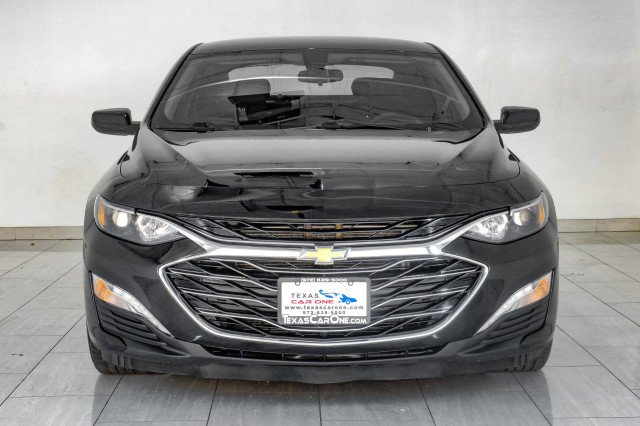 Used 2019 Chevrolet Malibu LT FWD image 3