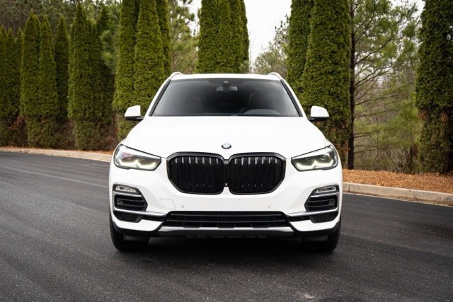 Used 2019 BMW X5 xDrive40i w/ Parking Assistance Package image 3