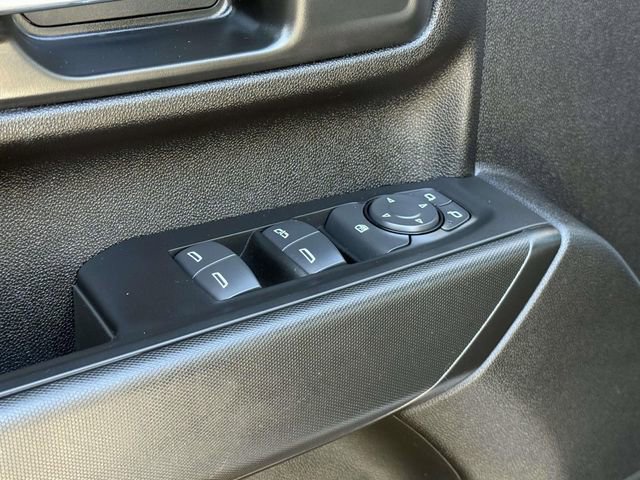 Certified 2024 GMC Sierra 2500 Pro image 9