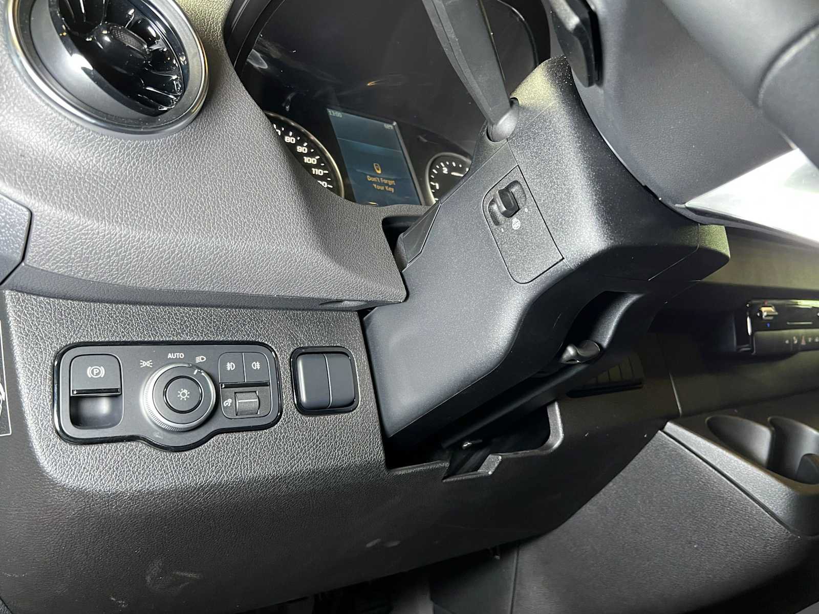 Used 2026 Mercedes-Benz Sprinter 2500 image 26
