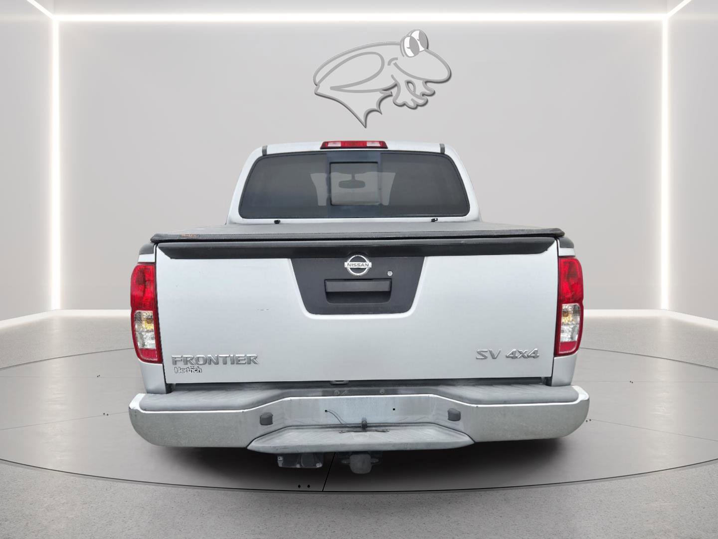 Used 2016 Nissan Frontier SV image 6