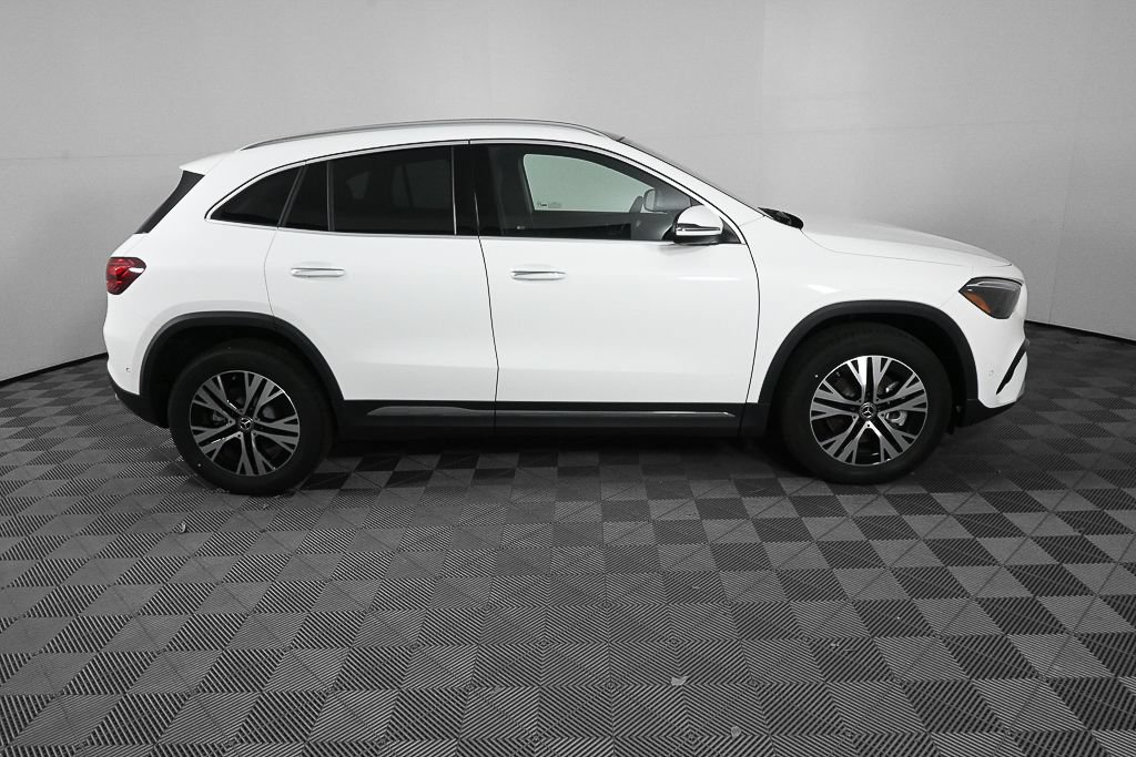 Certified 2026 Mercedes-Benz GLA 250 image 26