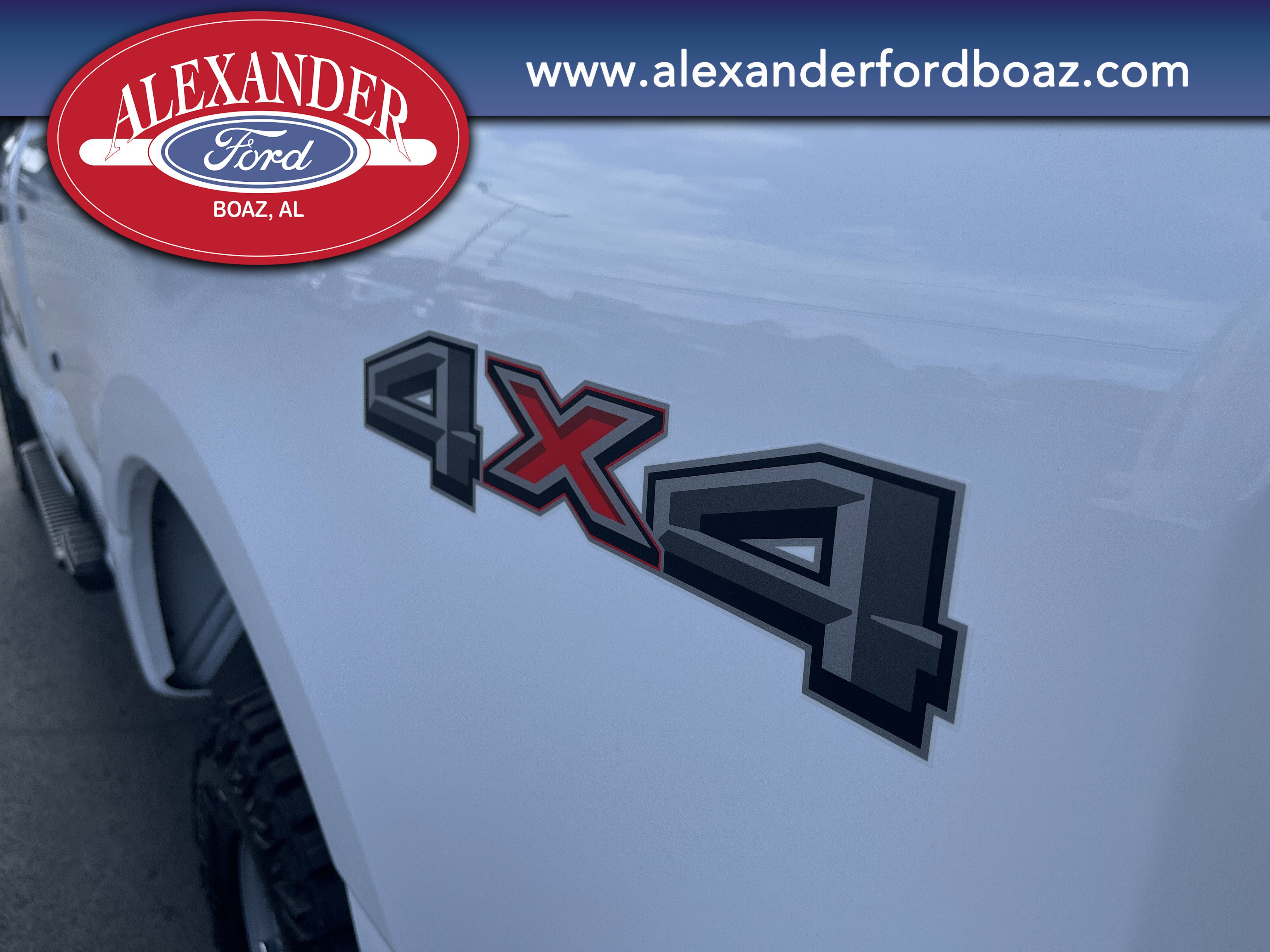 New 2026 Ford F250 XL w/ XL Off-Road Package image 9