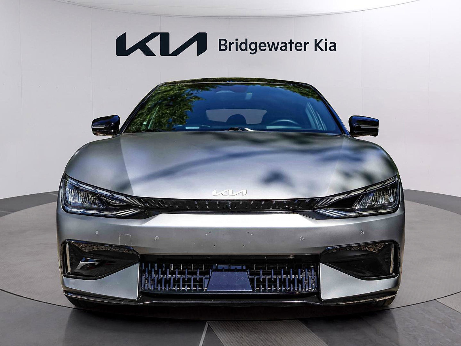 Certified 2024 Kia EV6 GT AWD/4WD image 2