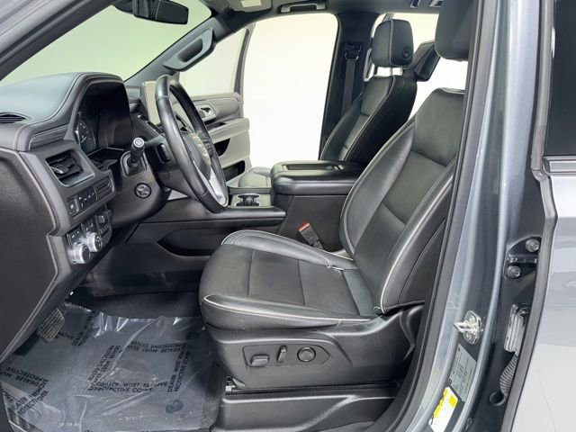 Used 2021 GMC Yukon XL SLT w/ SLT Luxury Plus Package image 18