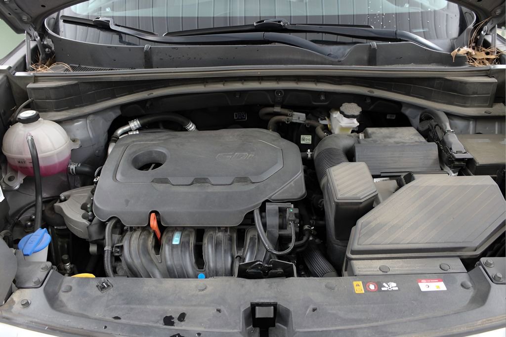 Used 2022 Kia Sportage EX w/ EX Technology Package image 36