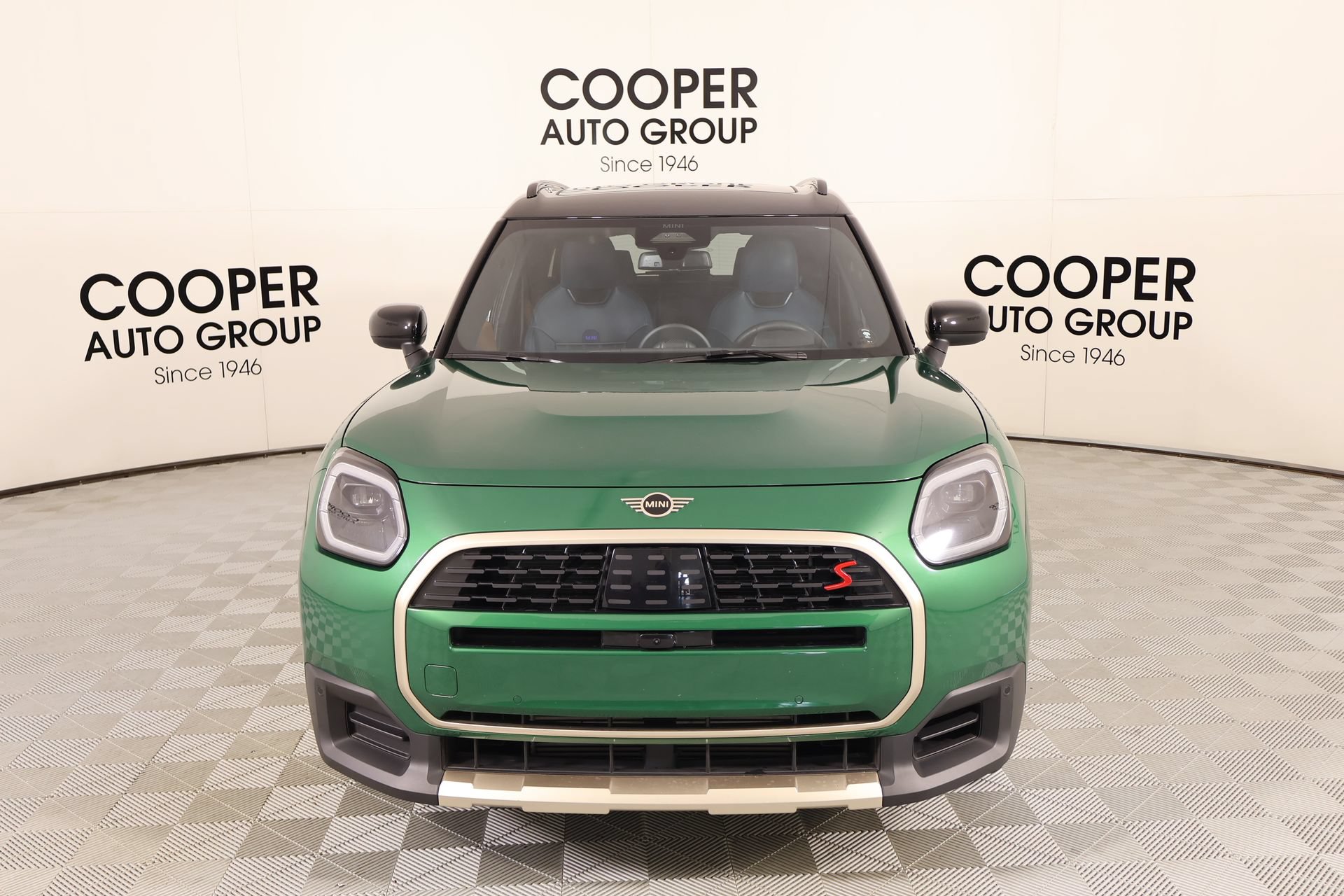Used 2025 MINI Cooper Countryman S AWD/4WD image 10