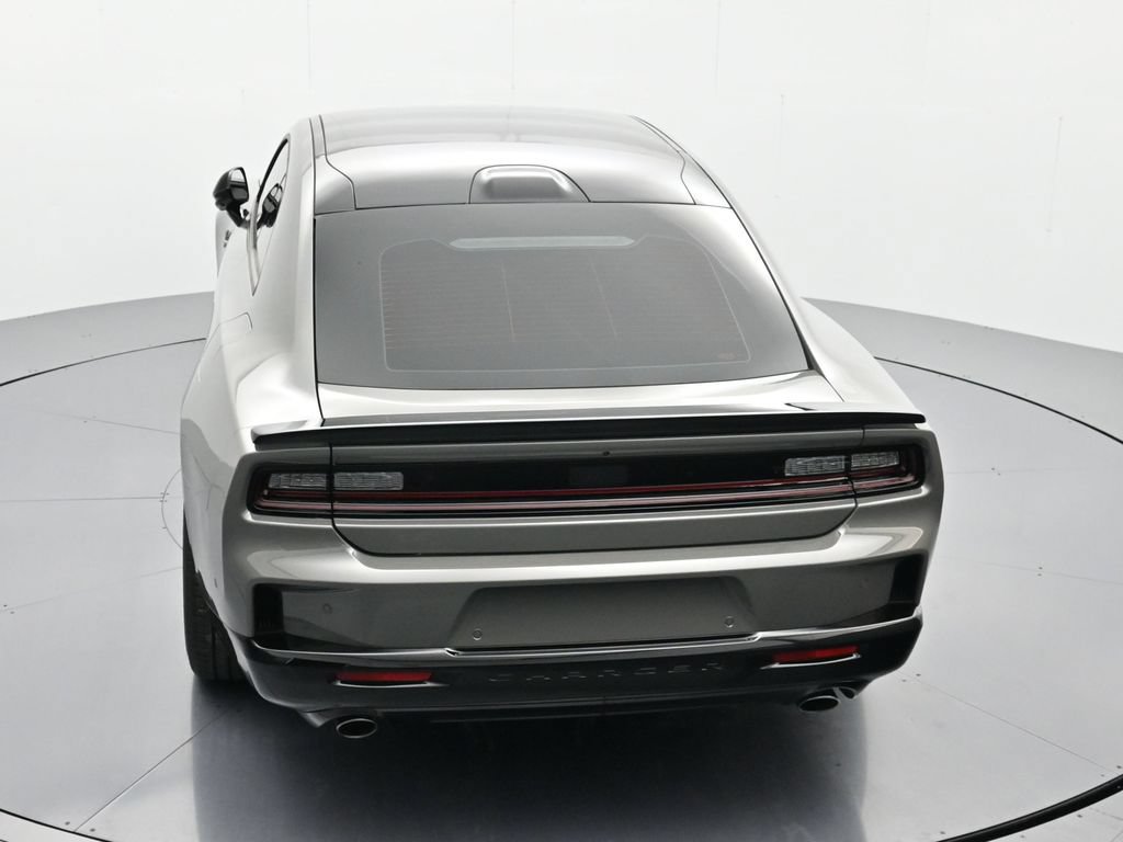 New 2026 Dodge Charger Scat Pack AWD/4WD image 33