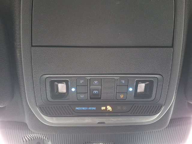 Used 2026 Ford Explorer Tremor w/ Tremor Ultimate Package AWD/4WD image 26