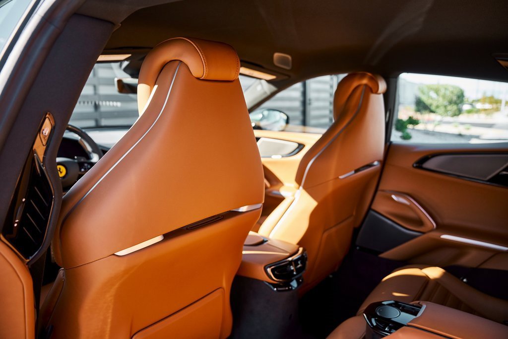 Used 2026 Ferrari Purosangue image 50