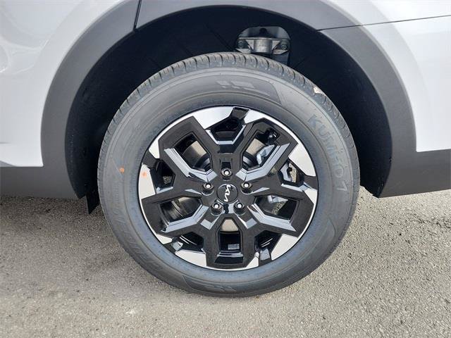 New 2026 Kia Sorento S AWD/4WD image 28