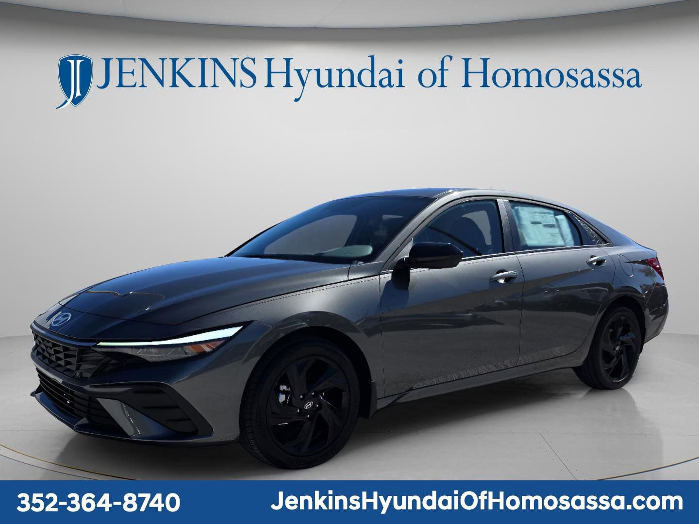 New 2026 Hyundai Elantra Sport image 9