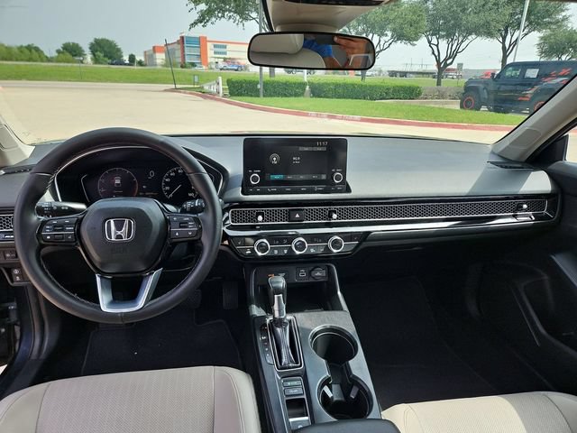 Used 2023 Honda Civic EX-L image 20