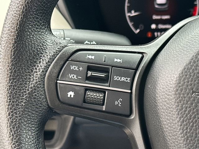 Used 2023 Honda HR-V LX image 28