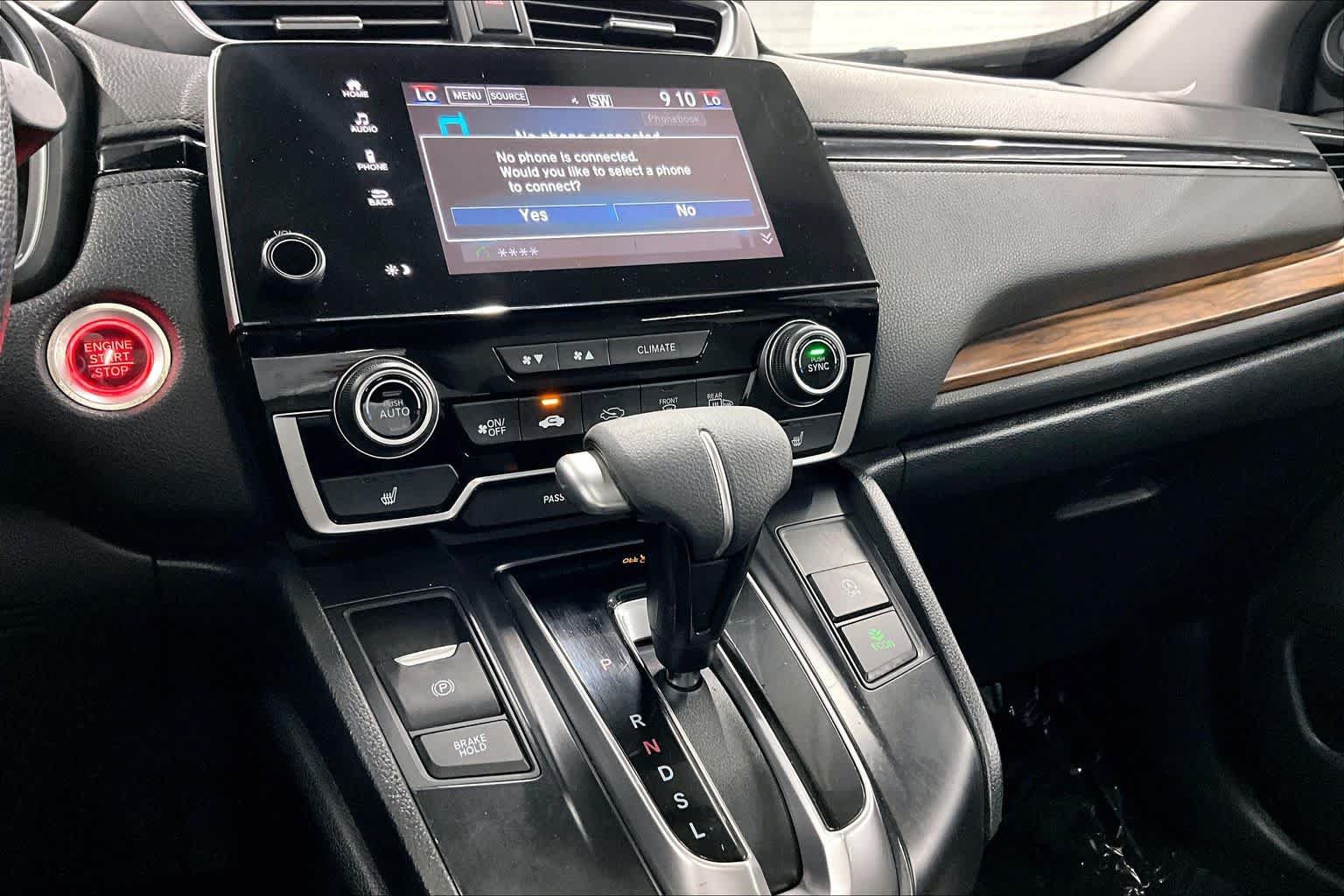 Used 2020 Honda CR-V EX image 35