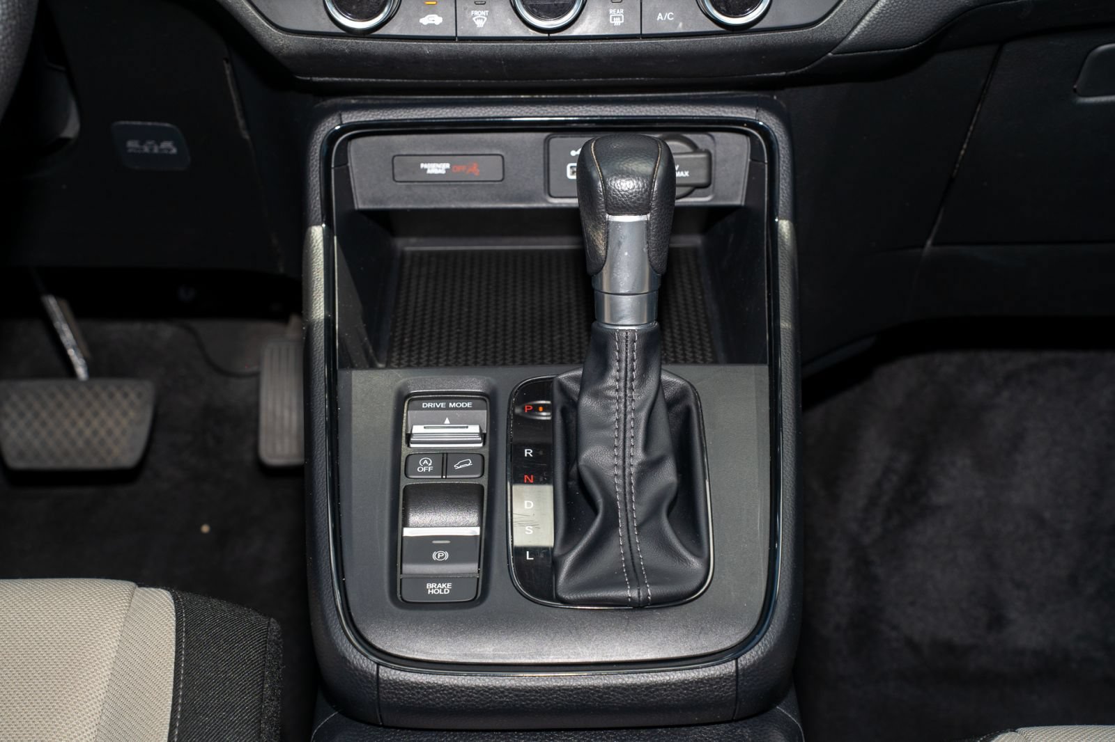 Certified 2025 Honda CR-V LX image 25