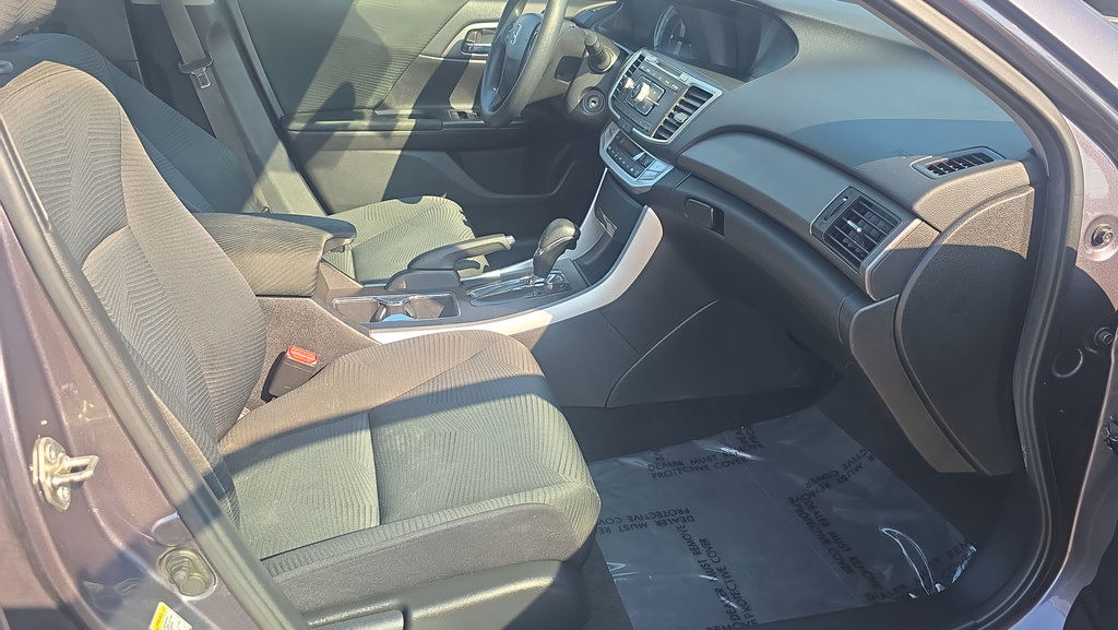 Used 2014 Honda Accord LX image 12