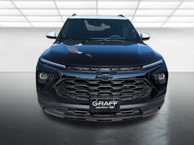 New 2026 Chevrolet TrailBlazer ACTIV w/ Convenience Package image 29