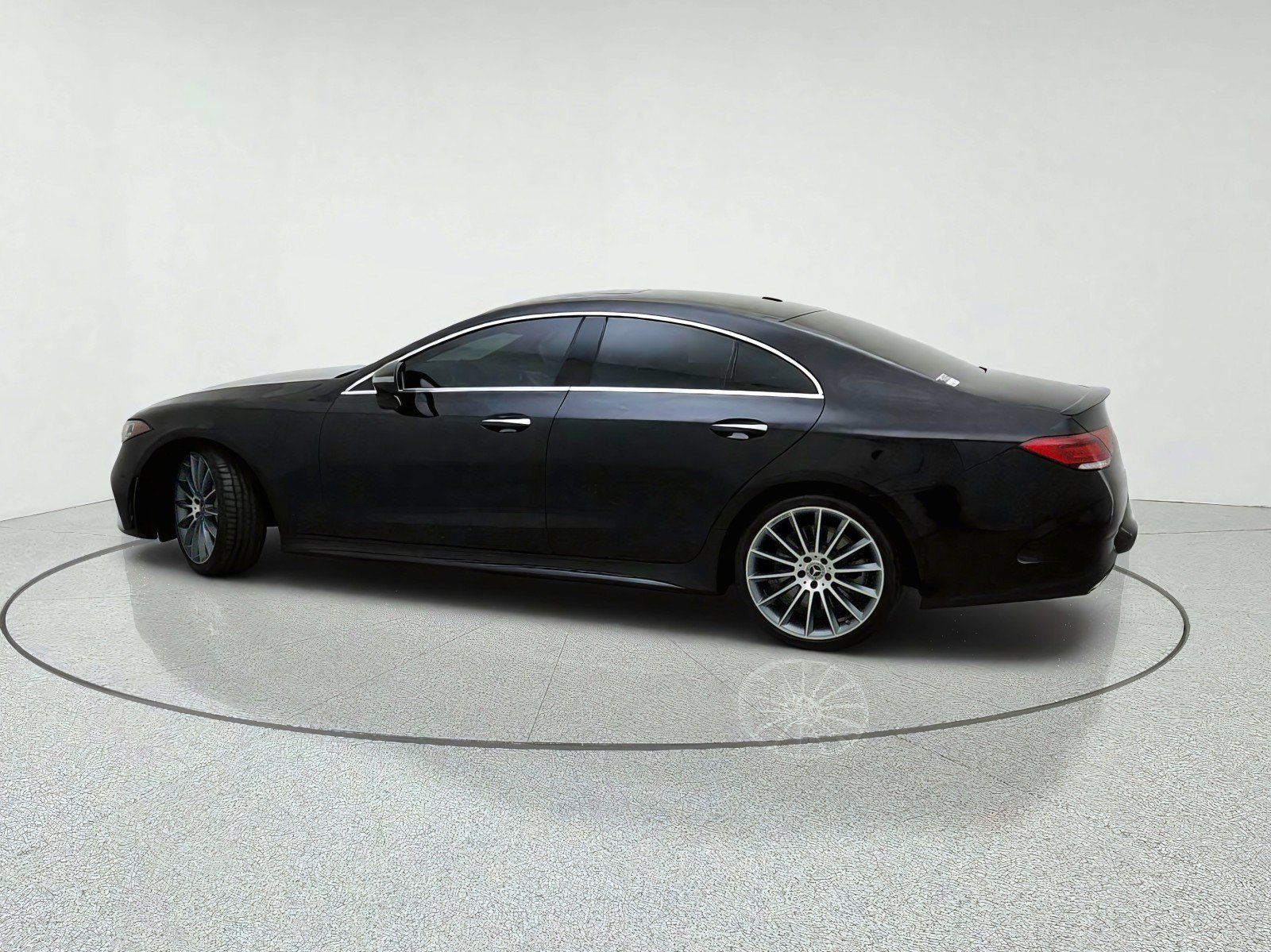 Used 2019 Mercedes-Benz CLS 450 image 13