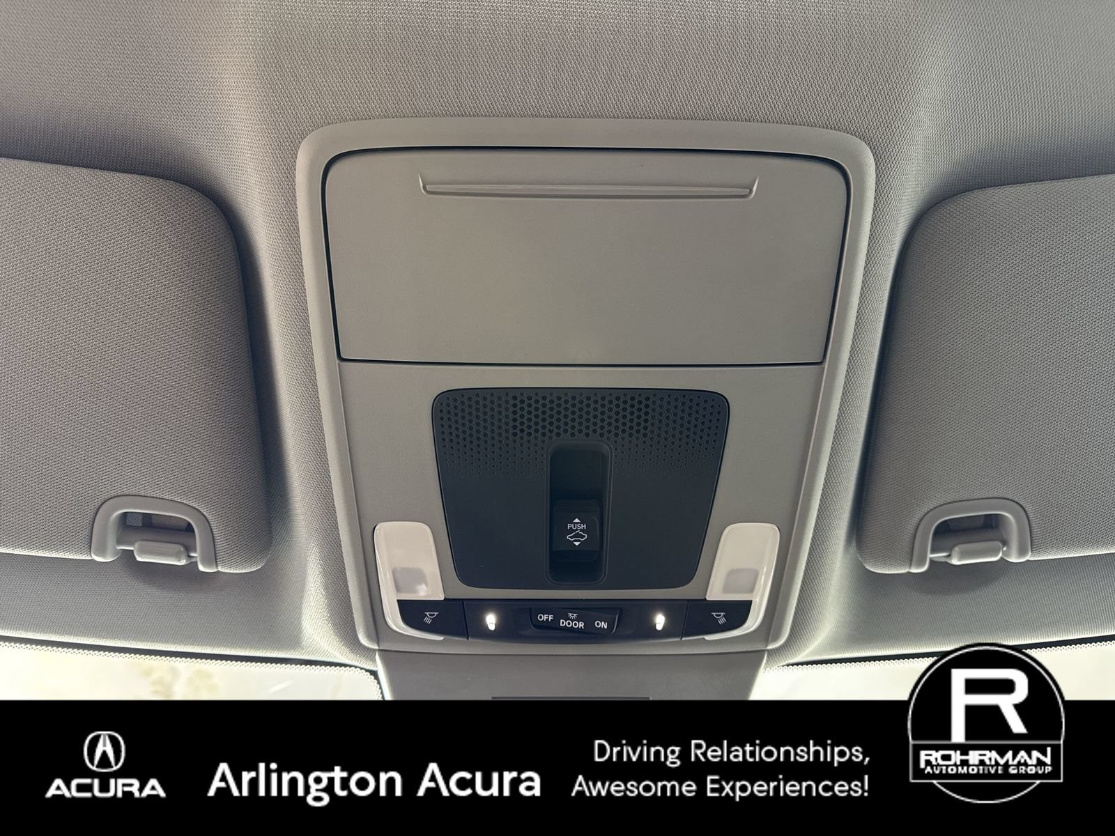 Certified 2026 Acura Integra FWD image 11