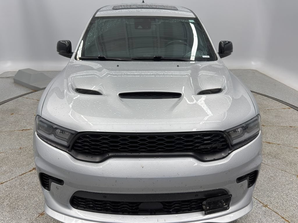 Used 2023 Dodge Durango SRT Hellcat AWD/4WD image 4