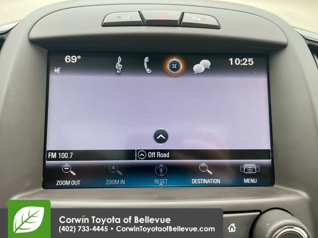 Used 2016 Buick LaCrosse Leather w/ Experience Buick Package FWD image 13