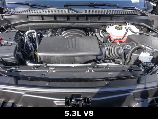 New 2026 Chevrolet Tahoe LS image 10