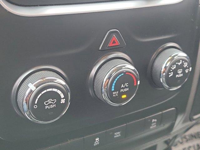 Used 2022 RAM 1500 Tradesman image 25