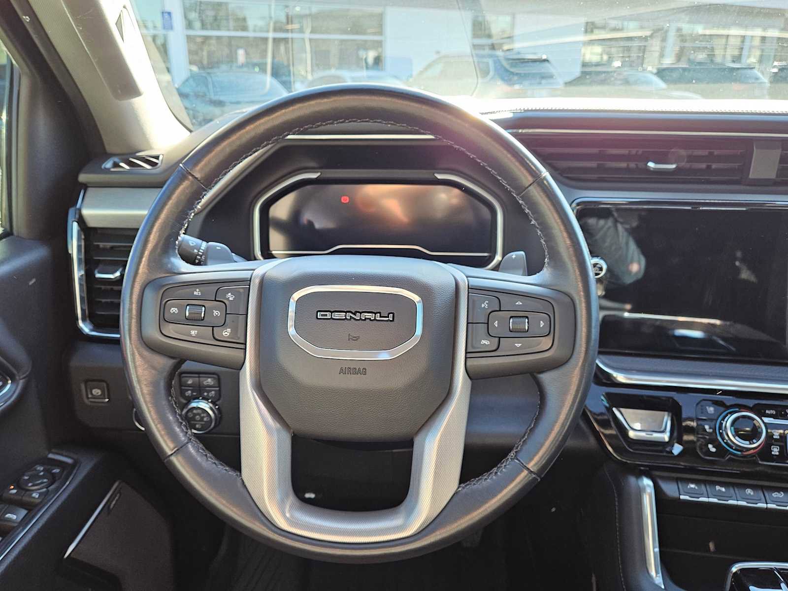 Used 2022 GMC Sierra 1500 Denali image 22