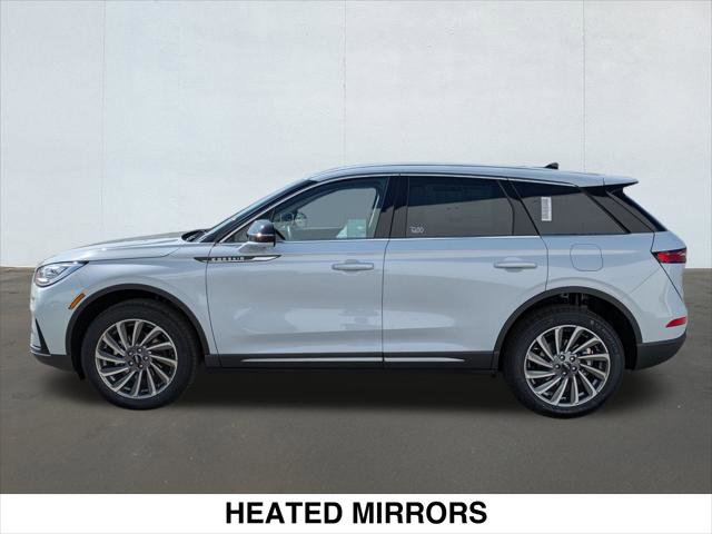 New 2025 Lincoln Corsair Reserve image 3