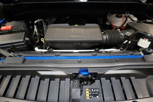 New 2023 Chevrolet Silverado 1500 LT w/ Z71 Off-Road Package image 17