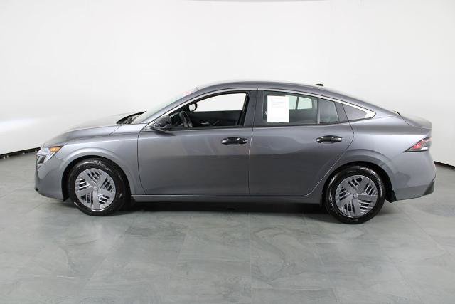 Certified 2026 Nissan Sentra S w/ Floor Mat Package FWD image 11