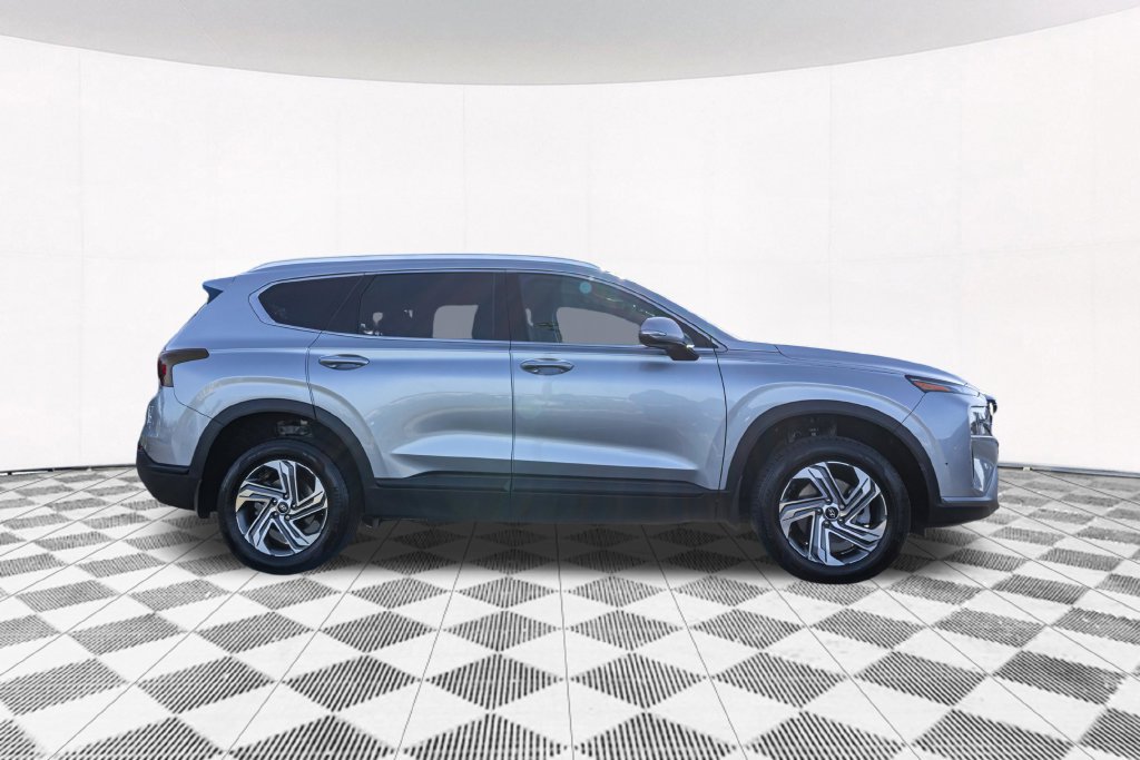 Certified 2023 Hyundai Santa Fe SEL AWD/4WD image 11