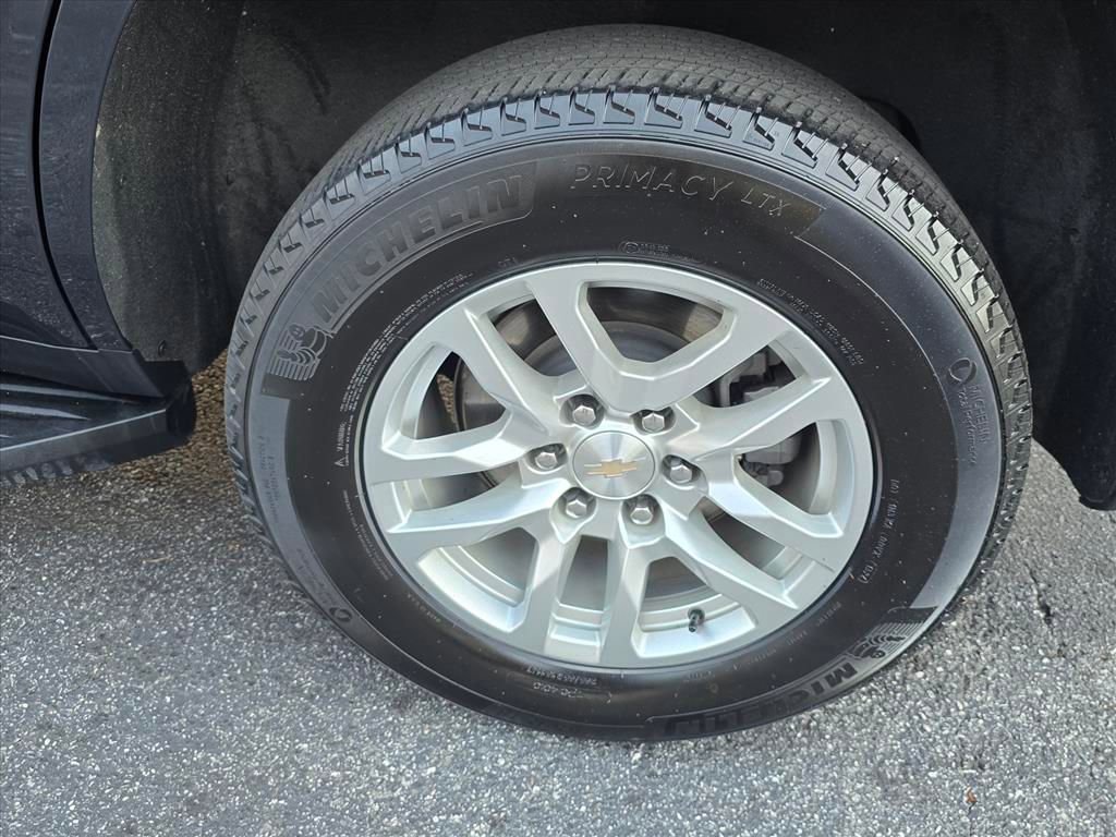 Certified 2024 Chevrolet Tahoe LT image 7