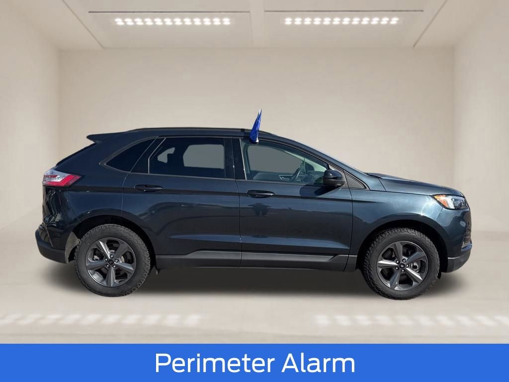 Used 2023 Ford Edge SEL w/ Sport Appearance Package image 10