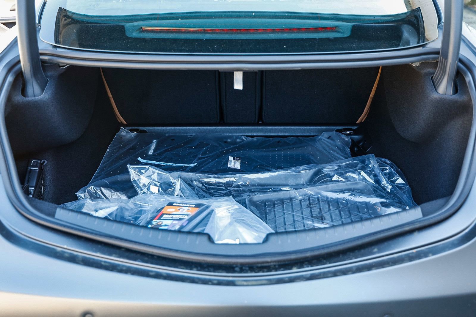 New 2026 Mercedes-Benz CLE 450 4MATIC Coupe image 24