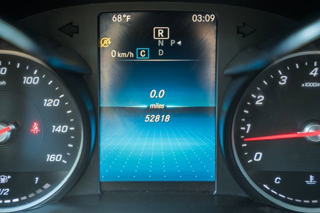 Used 2020 Mercedes-Benz GLC 300 4MATIC image 43