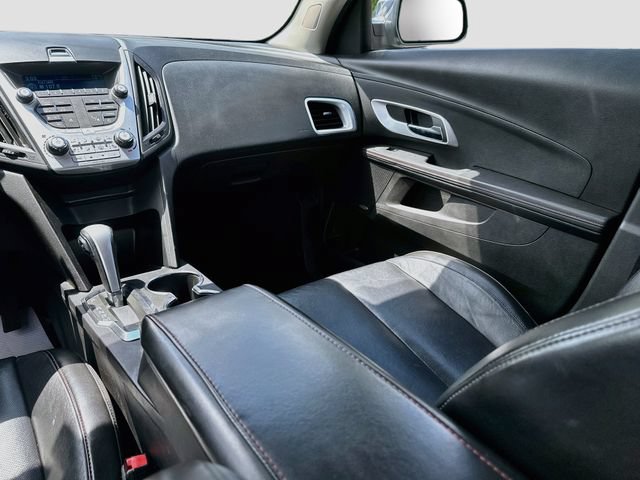 Used 2010 Chevrolet Equinox LTZ AWD/4WD image 23