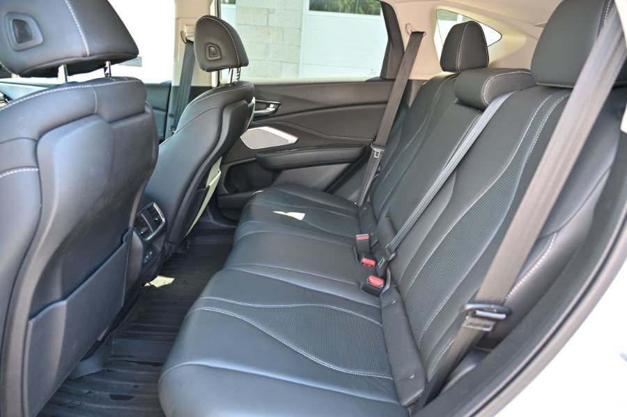 Used 2021 Acura RDX AWD w/ Technology Package image 19